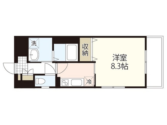 エスペランサ奥田