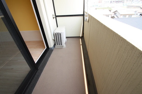 エスペランサ奥田