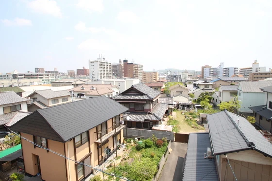 エスペランサ奥田