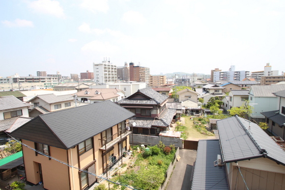 エスペランサ奥田