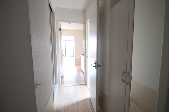 エスペランサ奥田