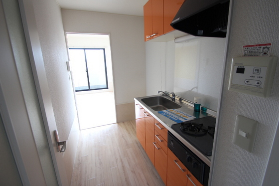 エスペランサ奥田