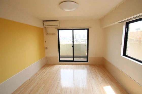 エスペランサ奥田