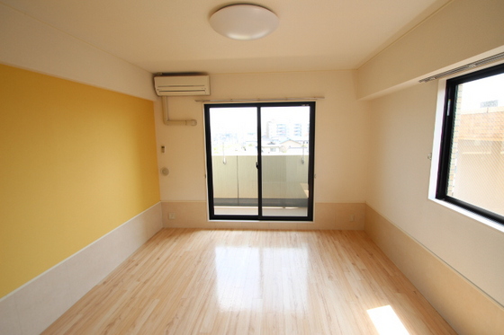 エスペランサ奥田