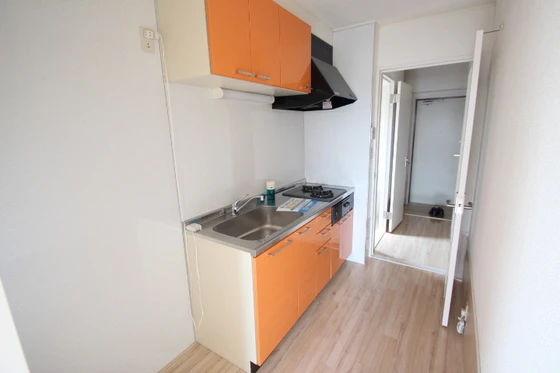 エスペランサ奥田