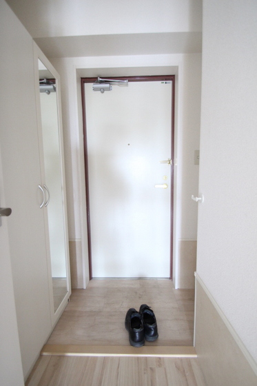 エスペランサ奥田