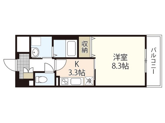 エスペランサ奥田