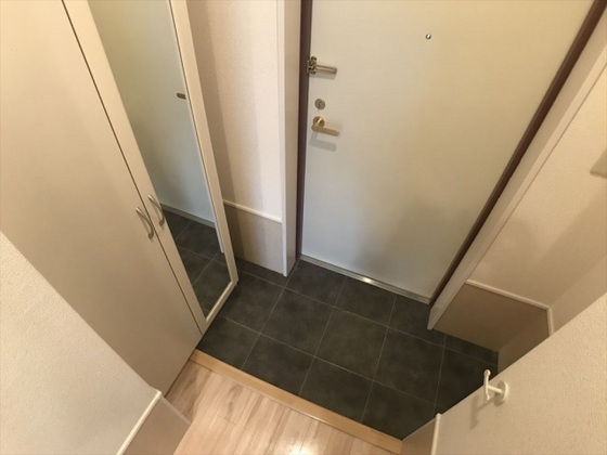 エスペランサ奥田