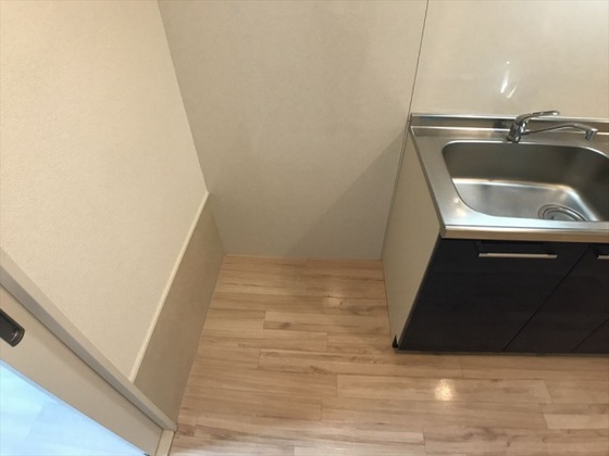 エスペランサ奥田