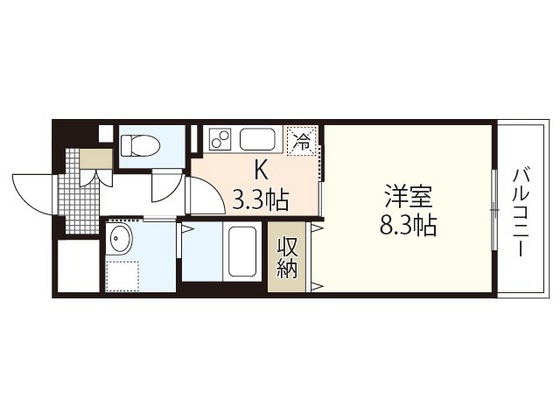 エスペランサ奥田