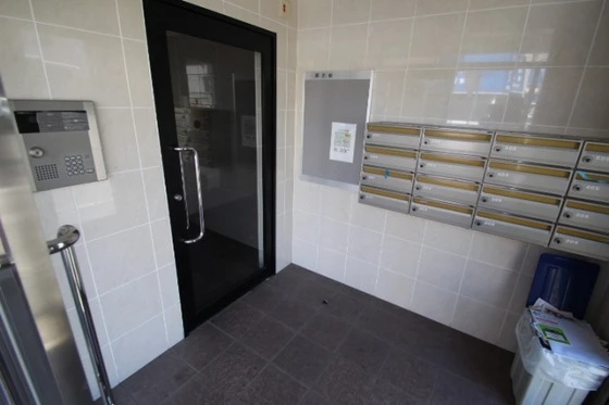 エスペランサ奥田