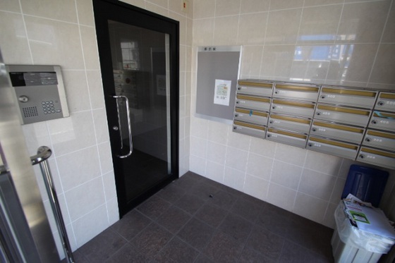 エスペランサ奥田