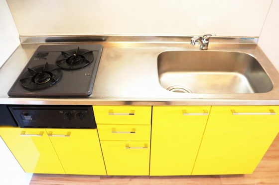 エスペランサ奥田