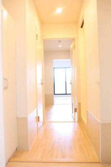 エスペランサ奥田