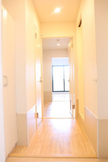 エスペランサ奥田