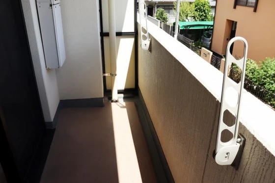 エスペランサ奥田