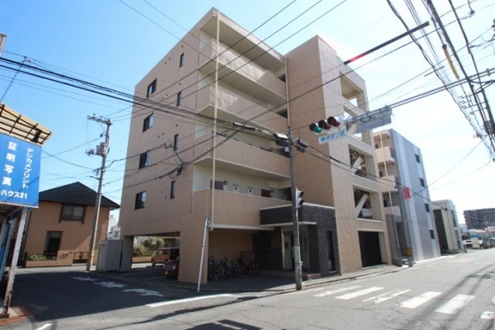 エスペランサ奥田