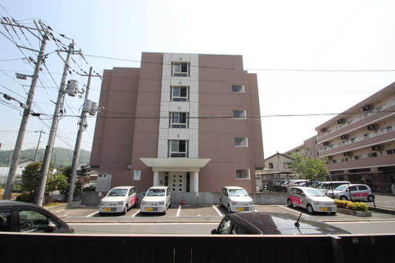 シンフォニーM D棟