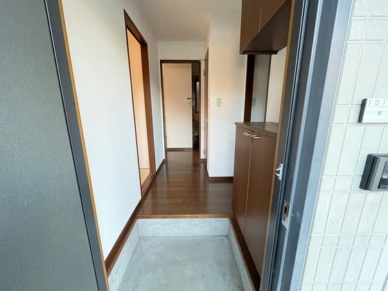 シンフォニーM D棟