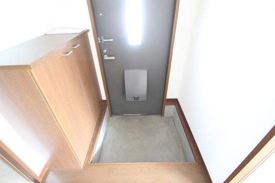 シンフォニーM D棟