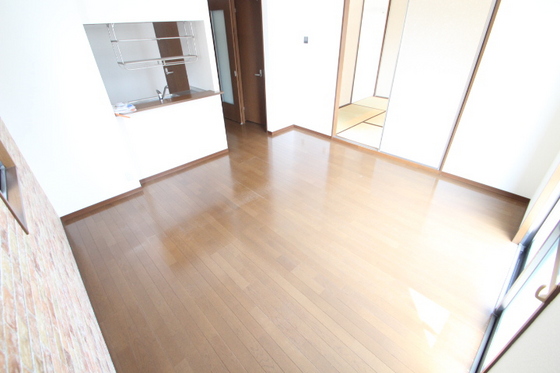 シンフォニーM D棟