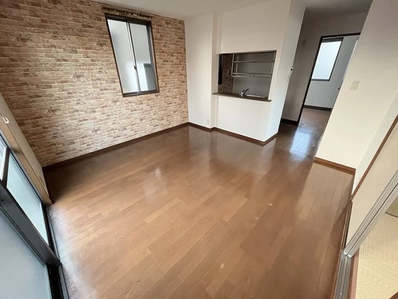 シンフォニーM D棟