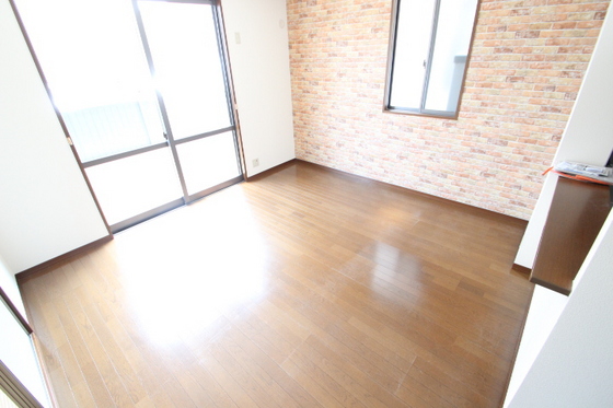 シンフォニーM D棟