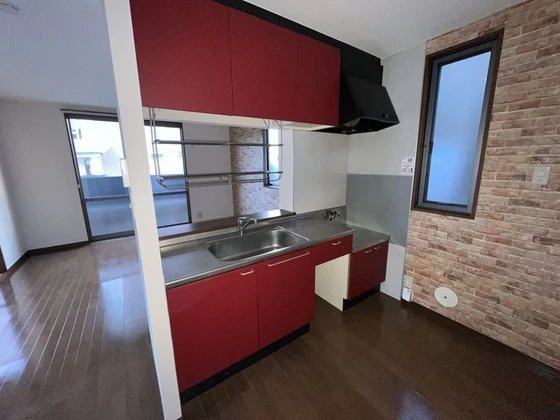 シンフォニーM D棟