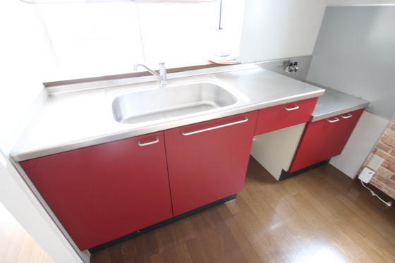 シンフォニーM D棟