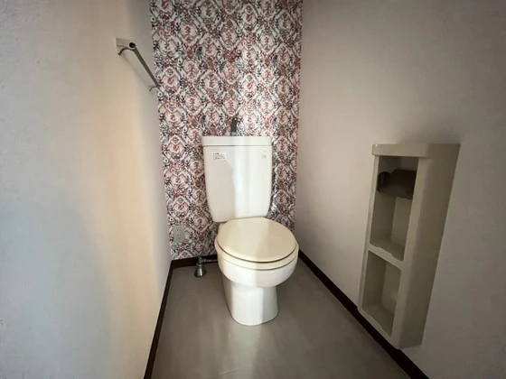 シンフォニーM D棟