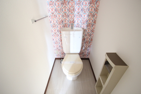 シンフォニーM D棟