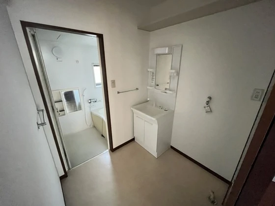 シンフォニーM D棟