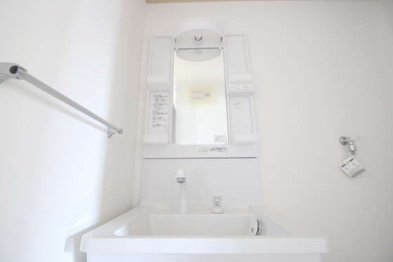 シンフォニーM D棟