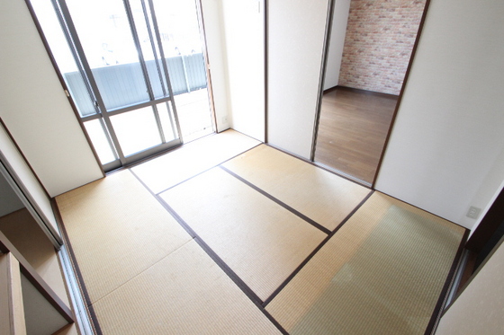 シンフォニーM D棟