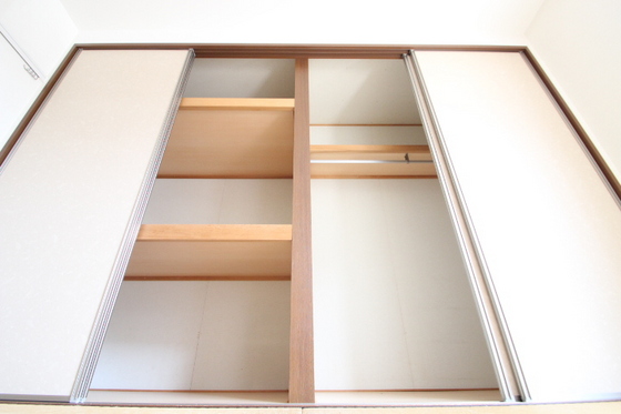 シンフォニーM D棟