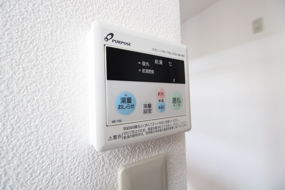 シンフォニーM D棟