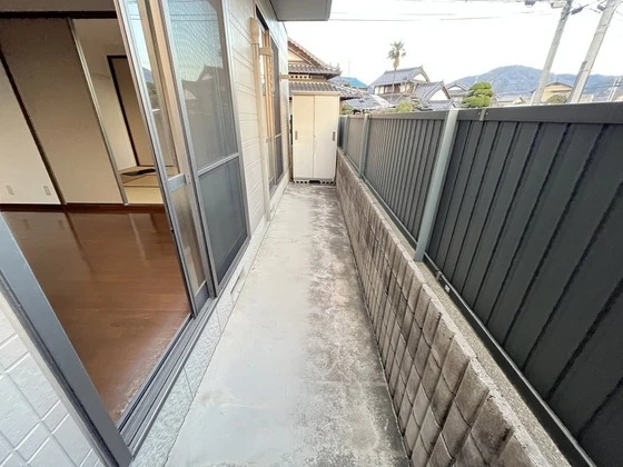 シンフォニーM D棟