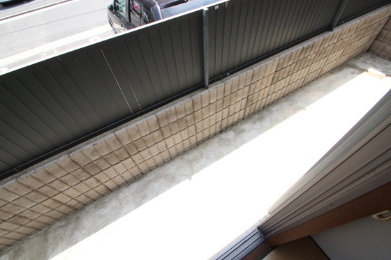 シンフォニーM D棟