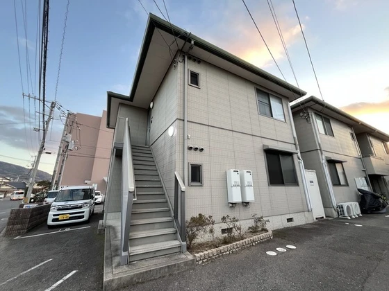 シンフォニーM D棟