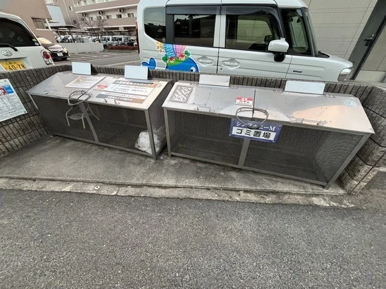 シンフォニーM D棟