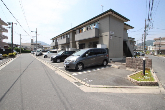 シンフォニーM D棟