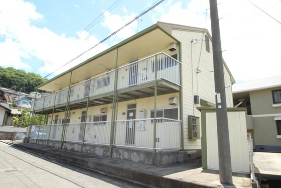 プレジール久保