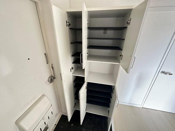 K’s B KAIROEN C棟