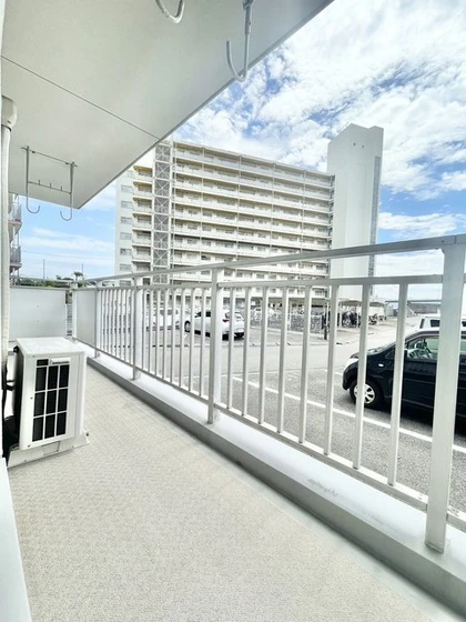 K’s B KAIROEN C棟