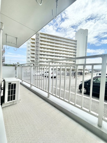 K’s B KAIROEN C棟