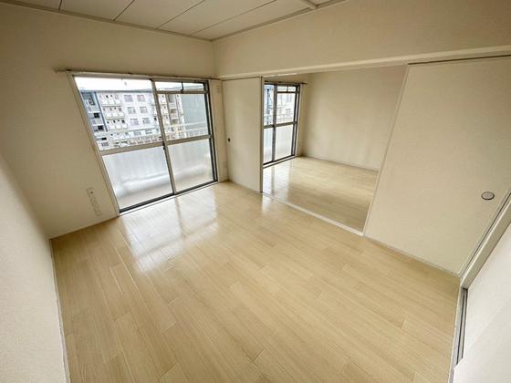 K’s B KAIROEN C棟