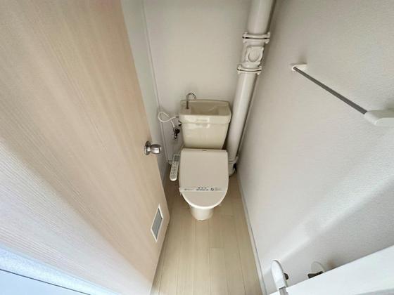 K’s B KAIROEN C棟