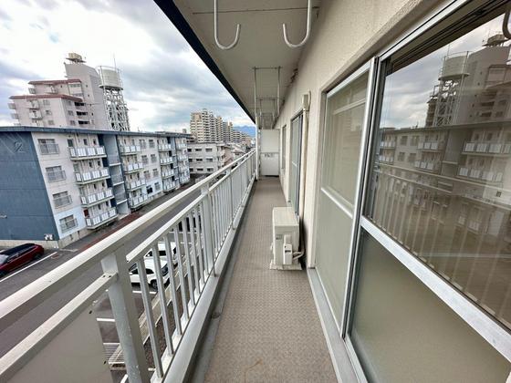 K’s B KAIROEN C棟