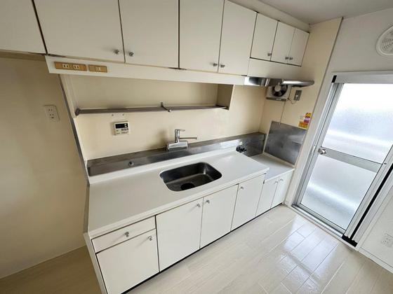 K’s B KAIROEN C棟