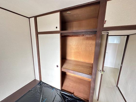 K’s B KAIROEN C棟